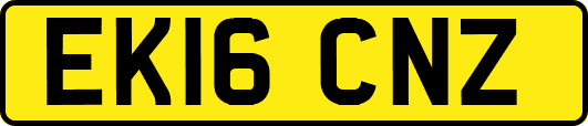 EK16CNZ
