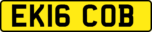 EK16COB