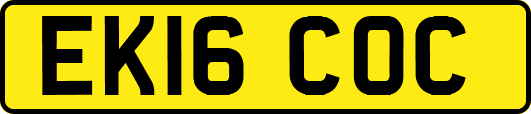 EK16COC