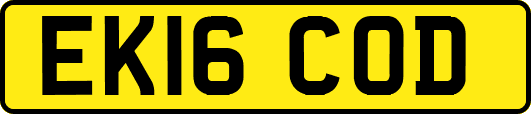 EK16COD
