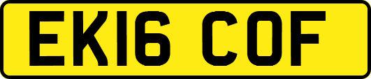 EK16COF