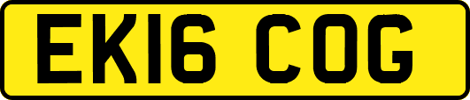 EK16COG