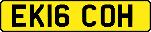 EK16COH