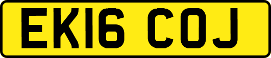 EK16COJ