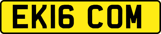 EK16COM