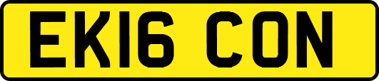EK16CON