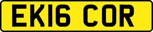 EK16COR