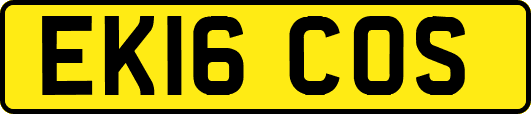 EK16COS