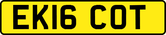 EK16COT