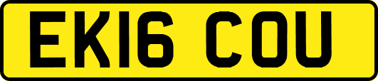 EK16COU