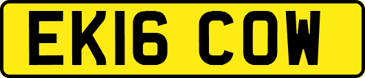 EK16COW