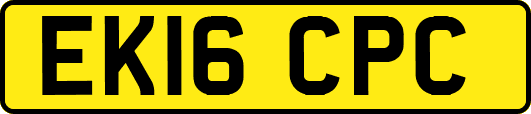 EK16CPC