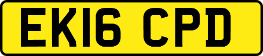 EK16CPD