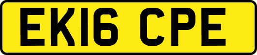 EK16CPE