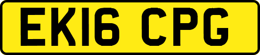 EK16CPG