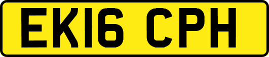 EK16CPH