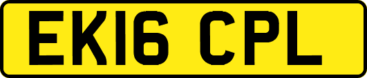 EK16CPL