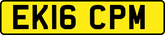 EK16CPM