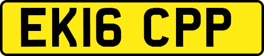 EK16CPP
