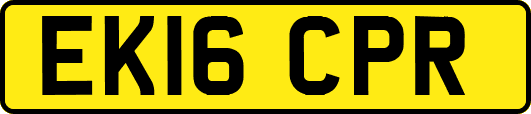 EK16CPR