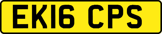 EK16CPS