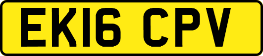 EK16CPV