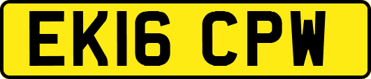 EK16CPW