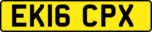 EK16CPX