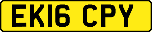 EK16CPY