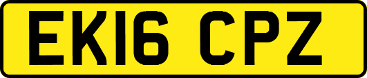 EK16CPZ