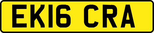 EK16CRA