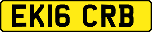 EK16CRB