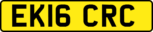 EK16CRC