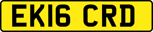 EK16CRD