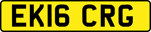 EK16CRG