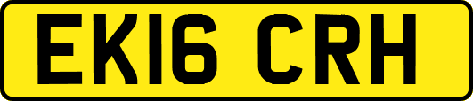 EK16CRH