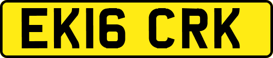 EK16CRK