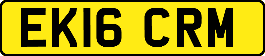 EK16CRM