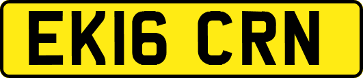 EK16CRN