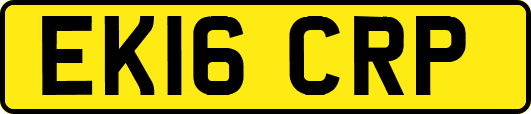 EK16CRP