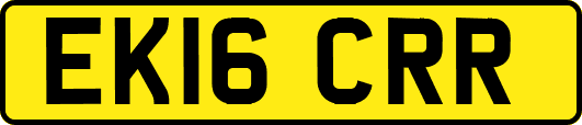 EK16CRR