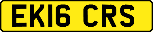 EK16CRS
