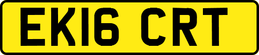 EK16CRT