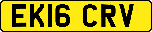 EK16CRV