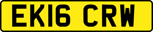 EK16CRW