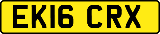 EK16CRX