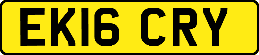 EK16CRY