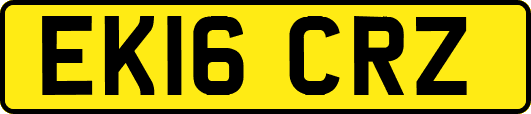EK16CRZ