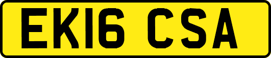 EK16CSA