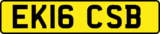 EK16CSB